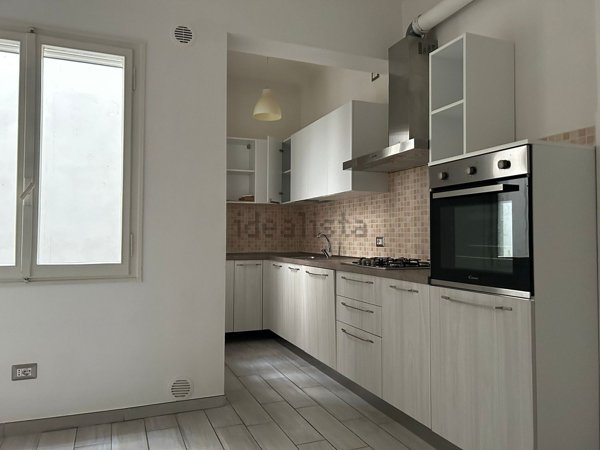 appartamento in vendita a Treviso in zona Centro Storico