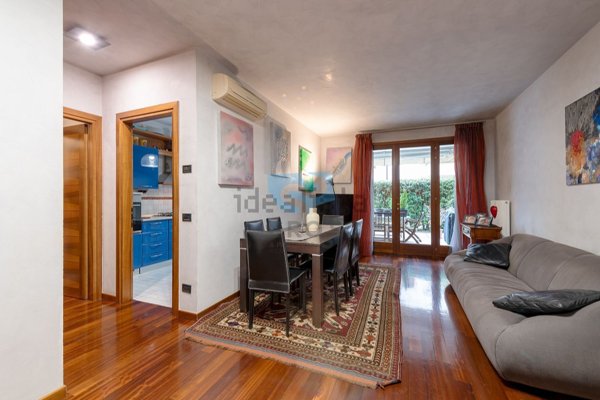 appartamento in vendita a Treviso in zona Centro Storico