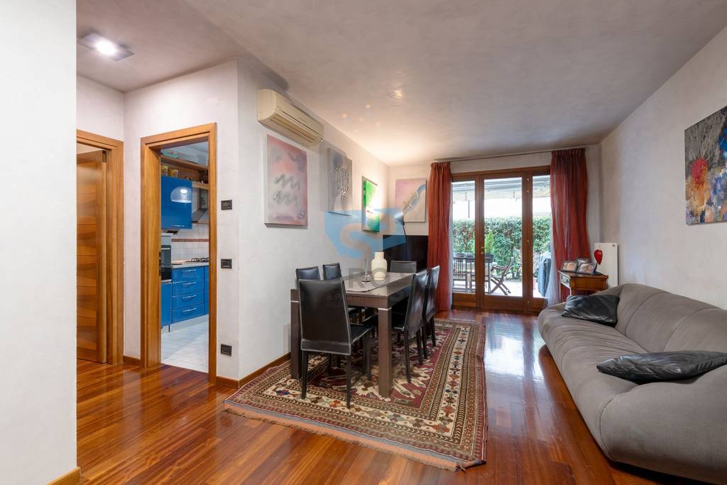 appartamento in vendita a Treviso in zona Centro Storico