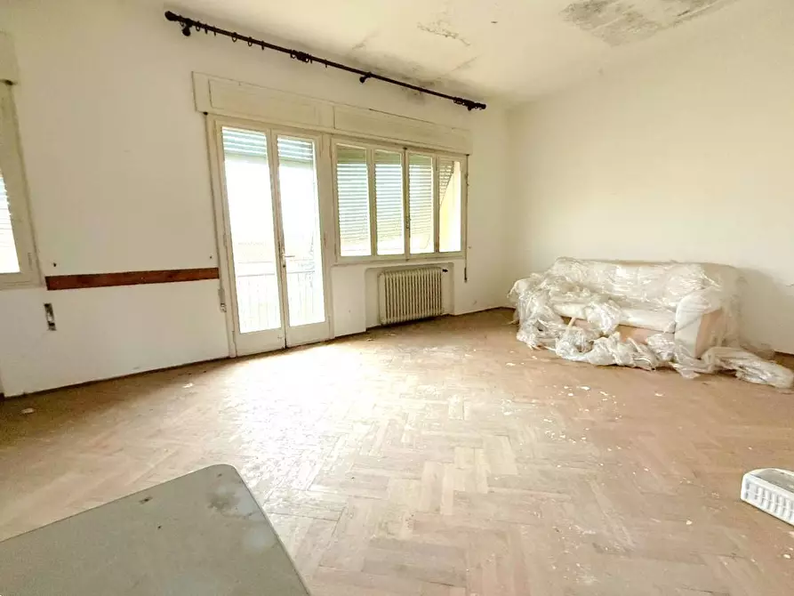 appartamento in vendita a Treviso in zona Centro Storico