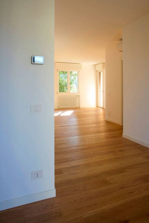 appartamento in vendita a Treviso in zona Ghirada / San Zeno