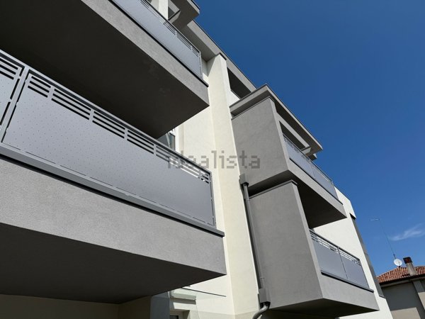 appartamento in vendita a Treviso in zona Centro Storico