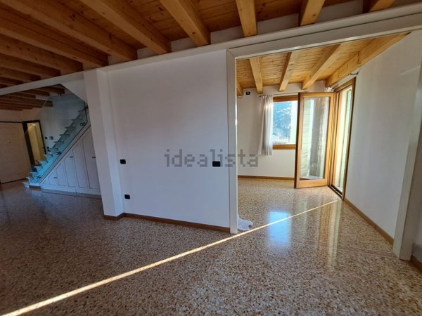 appartamento in vendita a Treviso in zona San Giuseppe