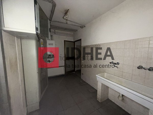 capannone in vendita a Treviso in zona Centro Storico