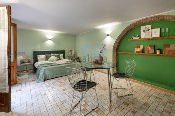 appartamento in vendita a Treviso in zona Centro Storico