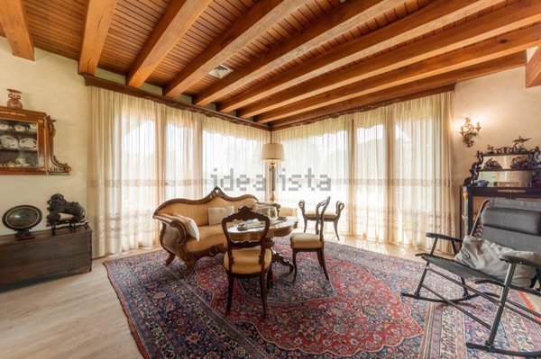 casa indipendente in vendita a Treviso in zona Centro Storico