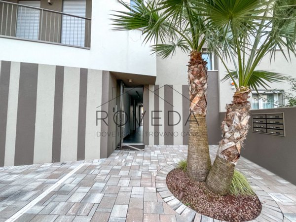 appartamento in vendita a Treviso in zona Centro Storico