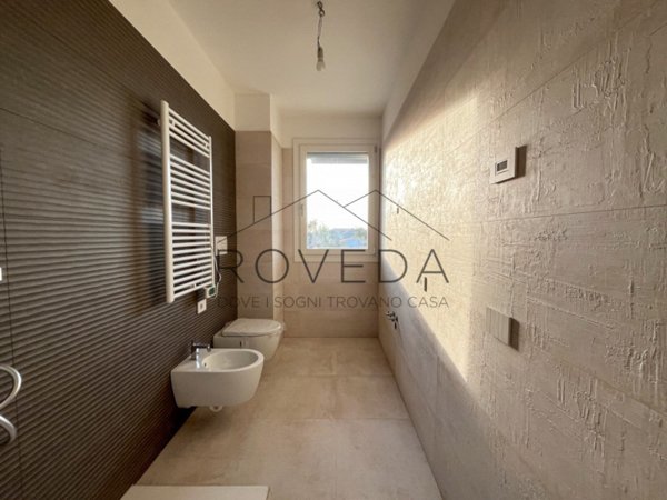 appartamento in vendita a Treviso in zona Centro Storico