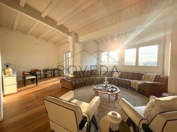 appartamento in vendita a Treviso in zona Centro Storico