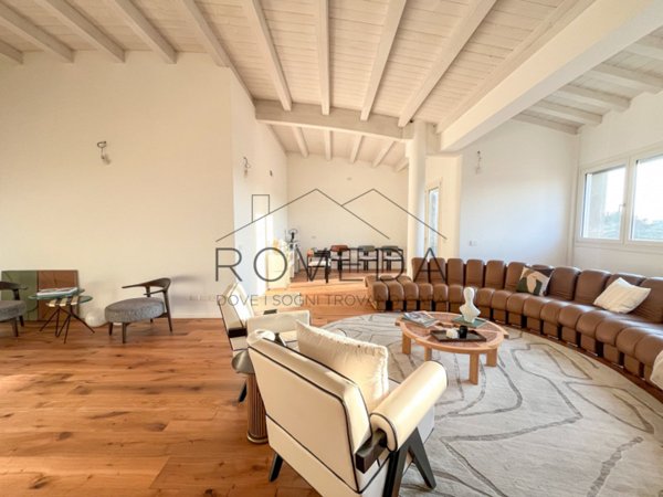 appartamento in vendita a Treviso in zona Centro Storico