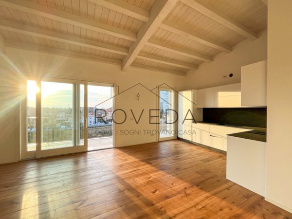 appartamento in vendita a Treviso in zona Centro Storico