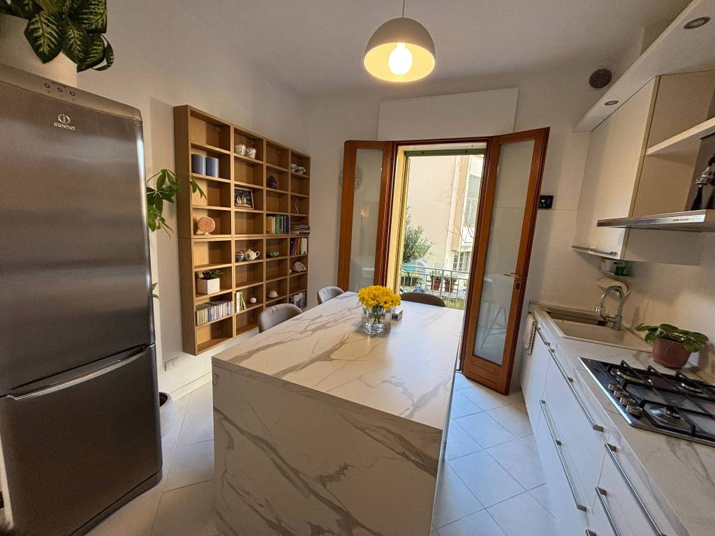 appartamento in vendita a Treviso