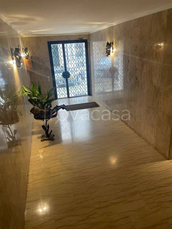 appartamento in vendita a Treviso in zona Centro Storico