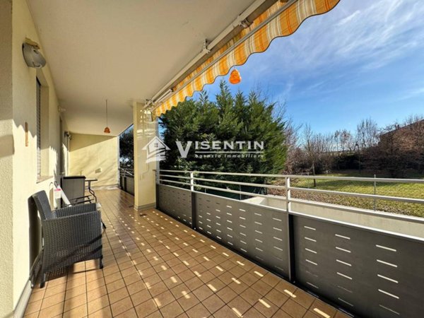 appartamento in vendita a Treviso in zona Centro Storico