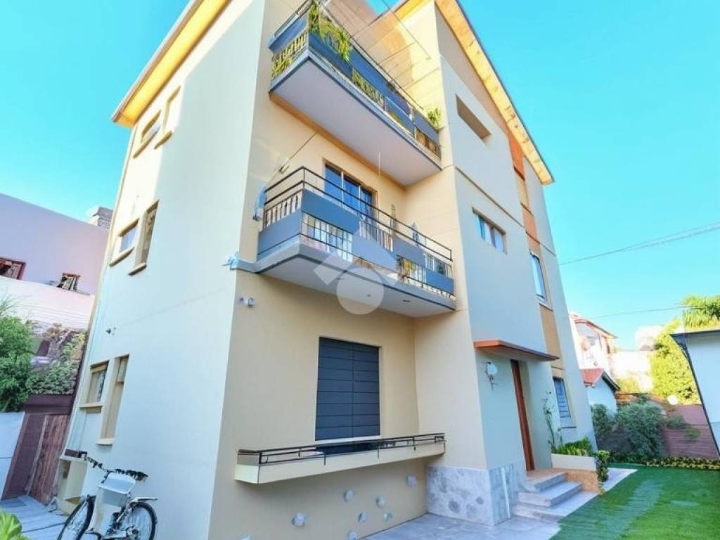 appartamento in vendita a Treviso in zona Centro Storico