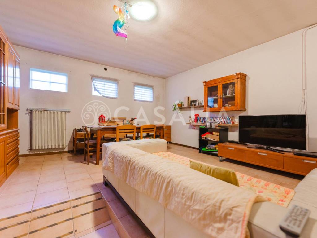 casa indipendente in vendita a Treviso in zona Centro Storico