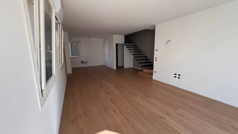 appartamento in vendita a Treviso