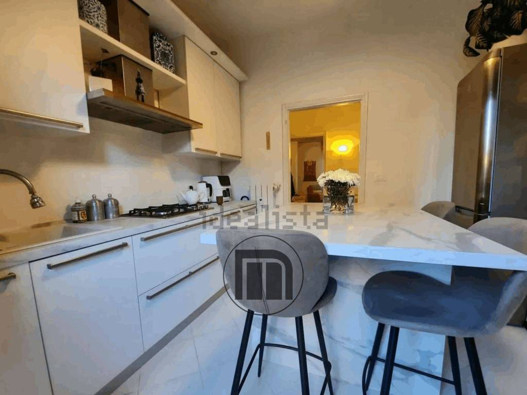 appartamento in vendita a Treviso in zona Centro Storico