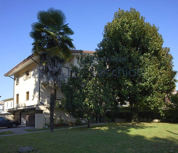 appartamento in vendita a Treviso in zona Sant'Antonino
