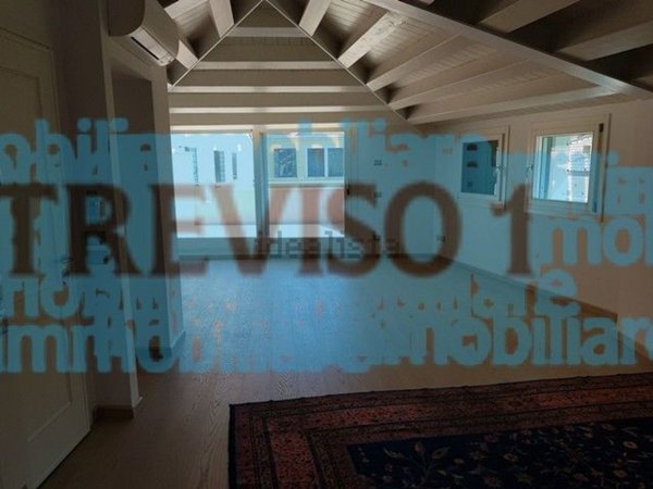 appartamento in vendita a Treviso