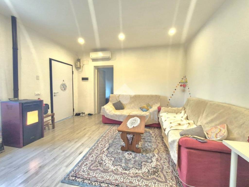 appartamento in vendita a Treviso in zona Centro Storico