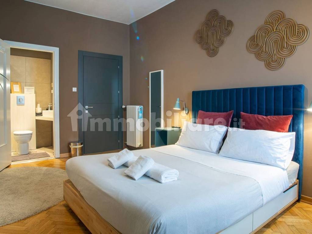 appartamento in vendita a Treviso in zona Centro Storico