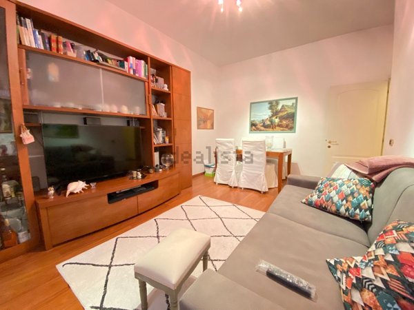 appartamento in vendita a Treviso in zona Centro Storico