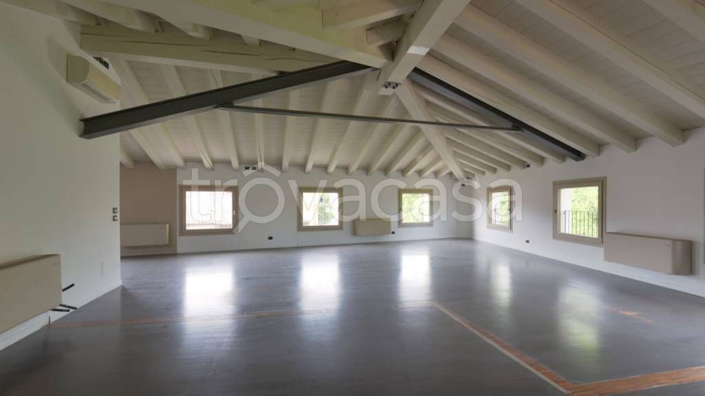 appartamento in vendita a Treviso in zona Centro Storico