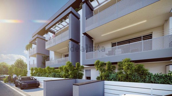 appartamento in vendita a Treviso in zona Centro Storico