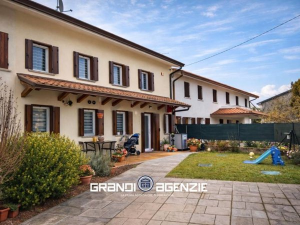 casa indipendente in vendita a Treviso in zona Centro Storico