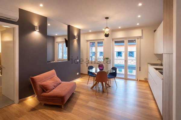 appartamento in vendita a Treviso