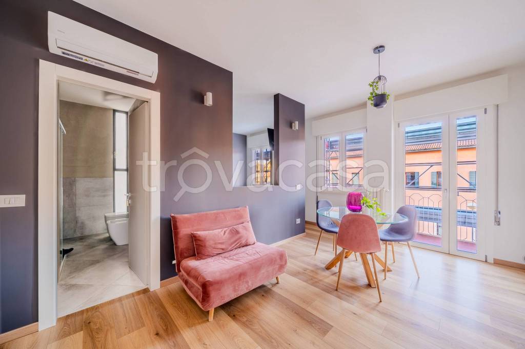 appartamento in vendita a Treviso