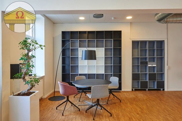 ufficio in vendita a Treviso in zona Centro Storico