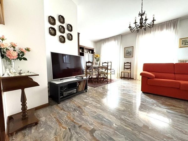 appartamento in vendita a Treviso in zona Centro Storico