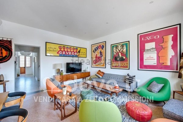 appartamento in vendita a Treviso