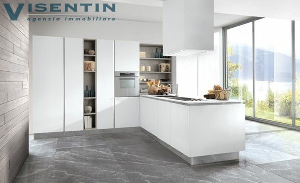 casa indipendente in vendita a Treviso in zona Santa Bona