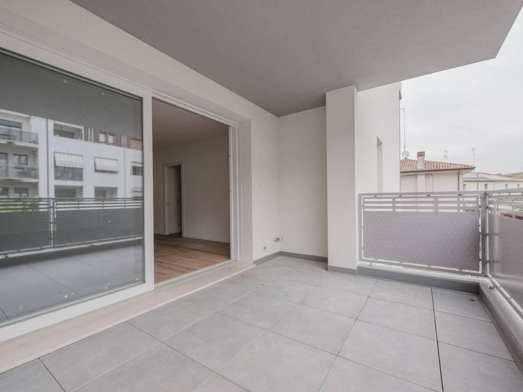 appartamento in vendita a Treviso