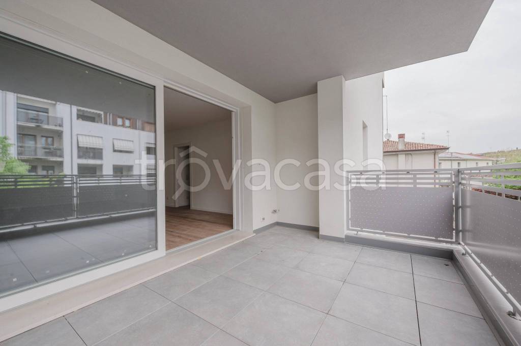 appartamento in vendita a Treviso