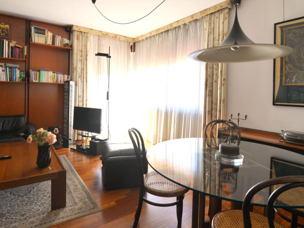 appartamento in vendita a Treviso in zona Centro Storico