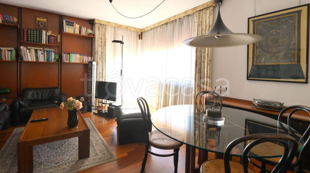 appartamento in vendita a Treviso in zona Santa Bona