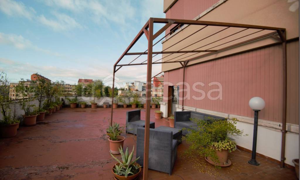 appartamento in vendita a Treviso in zona Santa Bona