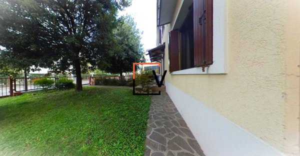 casa indipendente in vendita a Treviso