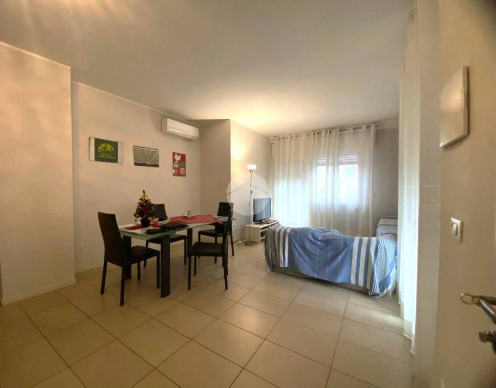 appartamento in vendita a Treviso in zona Ghirada / San Zeno