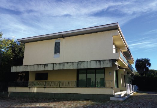 negozio in vendita a Treviso in zona Santa Bona