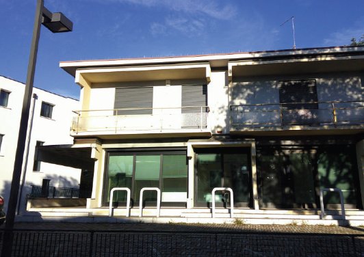 appartamento in vendita a Treviso in zona Santa Bona