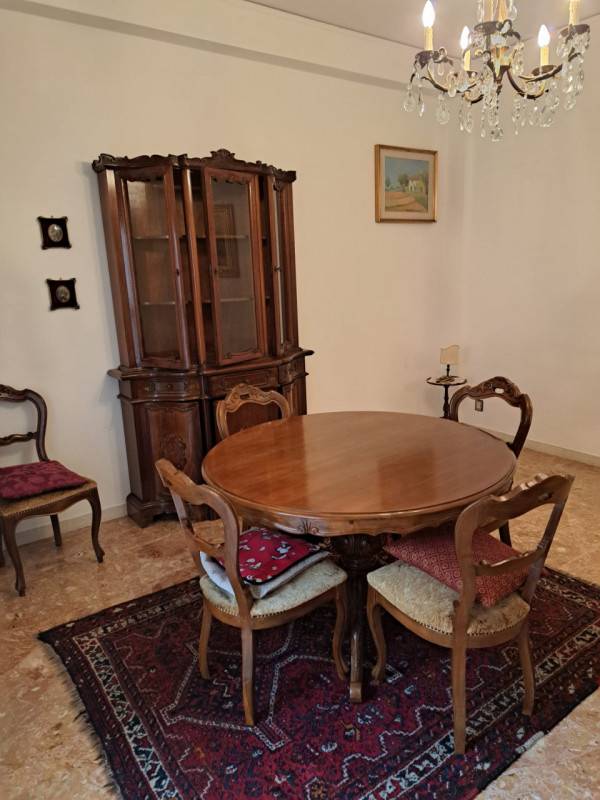 appartamento in vendita a Treviso in zona Centro Storico