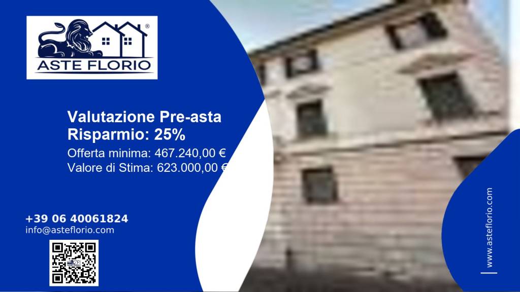 appartamento in vendita a Treviso in zona Centro Storico