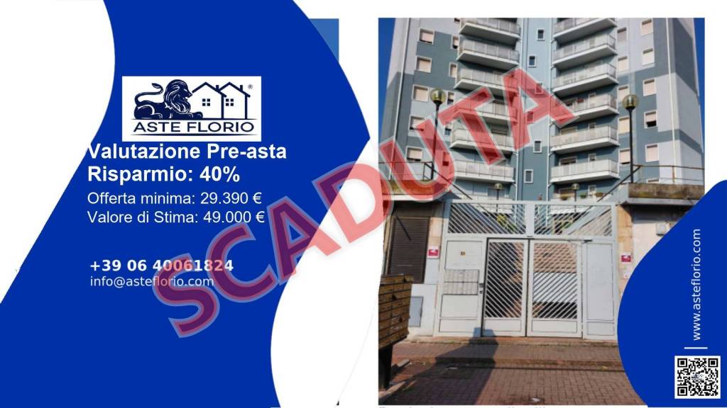 appartamento in vendita a Treviso