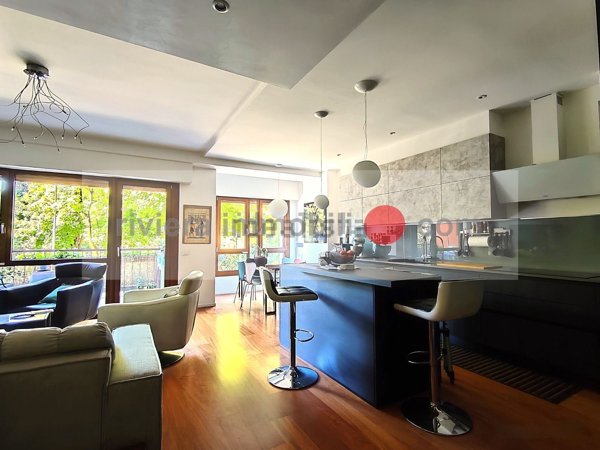 appartamento in vendita a Treviso in zona Centro Storico