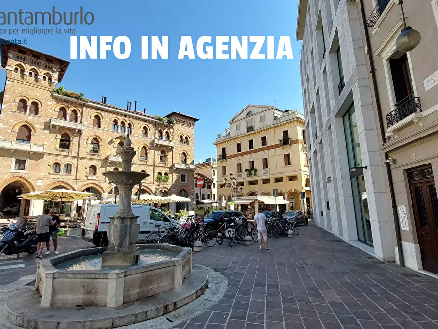 negozio in vendita a Treviso in zona Centro Storico